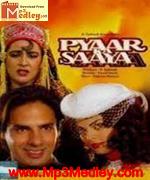Pyaar Ka Saaya 1991 song download